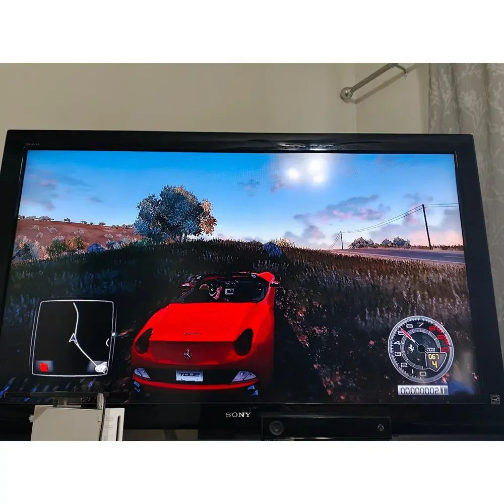 Test Drive Unlimited 2 Xbox 360 CIB Complete With Manual